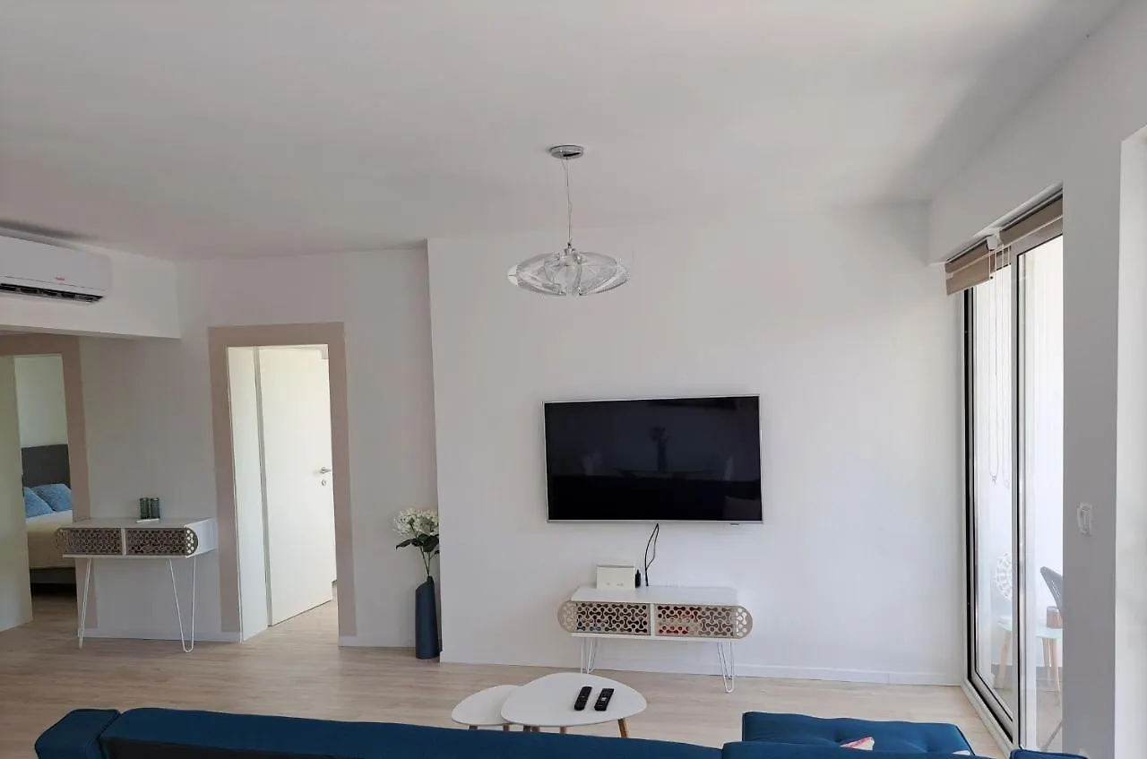 Apartment A2D1 Mali Lošinj