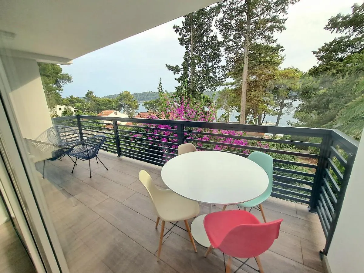 A2D1 Mali Lošinj 0*,