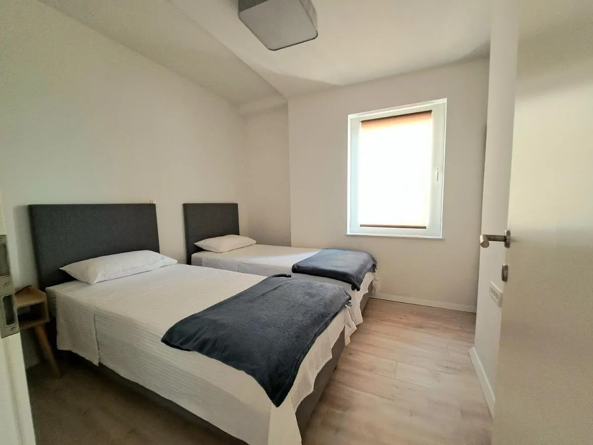 A2D1 Mali Lošinj Apartment