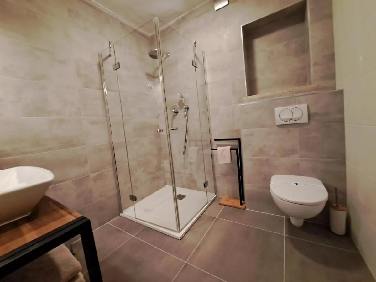 Apartment A2D1 Mali Lošinj
