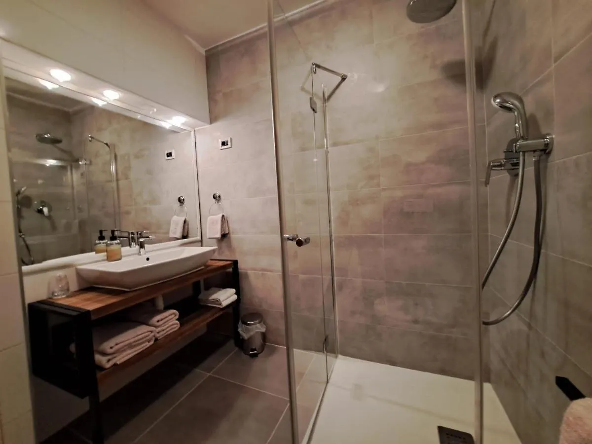 Apartment A2D1 Mali Lošinj Kroatien