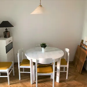  Appartamento Apartman Gloria